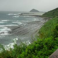 台風・コロナに怯えながらの宮崎旅行