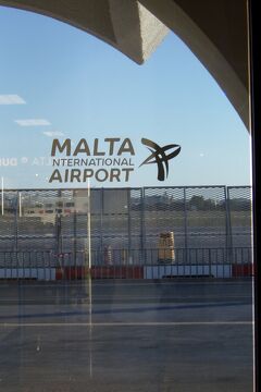 3年ぶりの欧州！　マルタ共和国12日間の旅　⑫　見残したところをいくつか回ってさあ帰ろう！