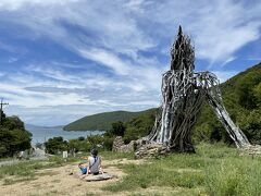 瀬戸内国際芸術祭、夏会期の小豆島へ