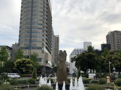横浜散歩～山下公園と中華街