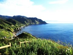 東北：津軽半島・竜飛岬の旅.