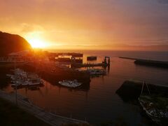 瀬戸内海の島旅、いりこの伊吹島優しいお母さんのお家に民泊編