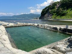 のと鉄道1泊2日旅：輪島編