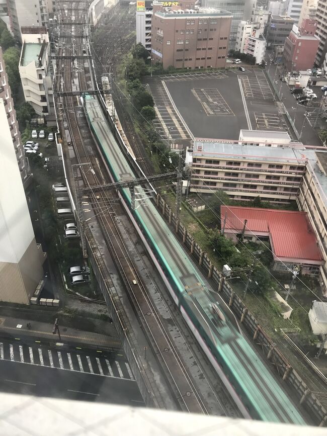 2日目はレンタカーで東へ<br />あまり遠くへは行かずに時間に追われないでのんびりしようと…<br /><br />ローカルのうどん屋さん、うみの杜水族館、日和山<br /><br />メインは帰りの新幹線で焼きたての牛タン弁当を食べること!
