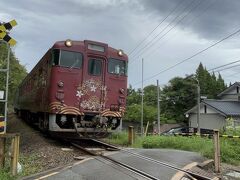 【どこかにマイルで行く】山口・北九州の旅（３日目）山陰本線◯◯のはなしと萩・須佐編