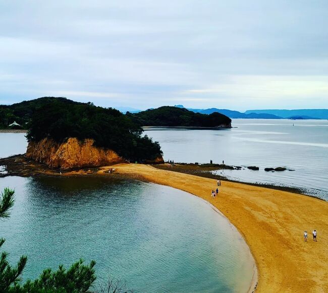 徳島・香川満喫の旅④小豆島後半