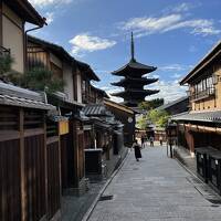全日本インカレ応援の旅（京都）