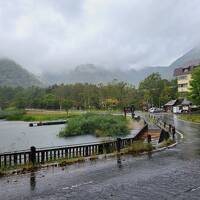 2022年9月 台風接近による荒天の中、県民割(ブロック割)を使って奥日光に行ってきた②