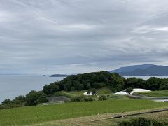 直島　豊島②瀬戸内海は素晴らしい！