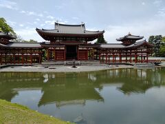 小京都小浜の城跡と宇治・平等院