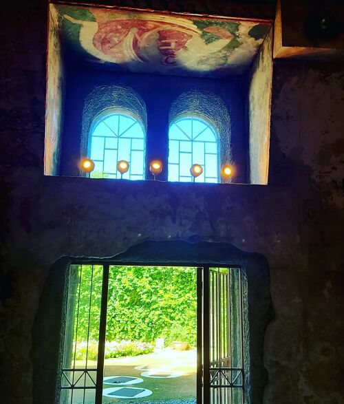 徳島・香川満喫の旅⑧大塚国際美術館B3作品番号81～160』鳴門
