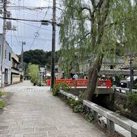 南伊豆めぐりの旅１　下田のまち歩き