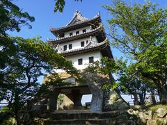 舞子浜から淡路島ぐるっと三日間（二日目）～洲本城から千光寺、淡路ワールドパークに淡路人形座、道の駅 うずしお。淡路島南半分を丁寧に回ります～