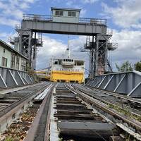 JR東日本フリーで初秋の新潟　弘前　青森を巡る