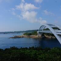 県民割)ケチでわがままで貧乏な私、潮岬から玉置神社へ(女一人バイク旅