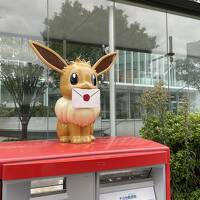 関内駅から馬車道へふらふら