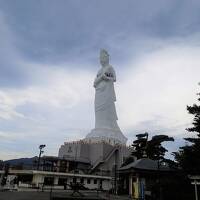 花巻から太平洋沿いに北上、さらに新幹線で北海道へその２