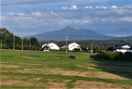 2022.9北海道列車・レンタカー旅行2-釧路でラーメンを食べ，釧網本線4730Dで網走へ