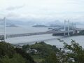 鷲羽山・児島・瀬戸大橋周辺の旅行記