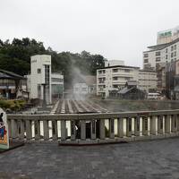 父の白寿祝いで群馬・長野の旅