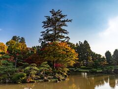 弘前/津軽半島/白神山地ぐるり旅【7】～大正時代をしのぶ貴重な文化遺産～藤田記念庭園