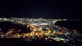 【2022.9 函館】~函館山/元町/金森赤レンガ倉庫~【47都道府県一人旅 #24 北海道編】