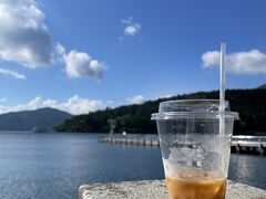 中秋節快楽！芦ノ湖畔へお月見旅