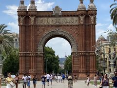 2022 リベンジスペインひとり旅 6 / バルセロナ・ゴシック＆ボルン地区