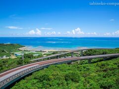 たびねこカンパニーの沖縄旅2泊3日(上巻)。～南部の海と癒しカフェ、そして那覇市のホテル～