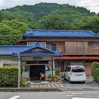 お盆旅行〈１〉県民割利用☆埼玉県秩父市「かおる鉱泉」に宿泊。たまごの香りがするいい湯でした♪