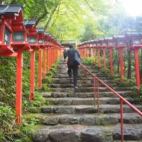 2022年8月　雅な２都への旅（金沢＆京都）5日目 京都Day3（最終日）