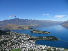 2015　ニュージーランド　初の南半球　クイーンズタウン、テカポ湖、マウントクック、ワカティプ湖、ミルフォードサウンド、遊覧飛行、南十字星