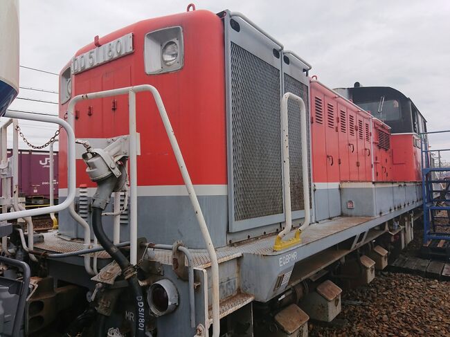7・8月は猛暑のためウォーキングは控えていましたが9月に入りJR東海主催のさわやかウォーキングが再開されたので、近場の稲沢まで出かけてきました。当日は稲沢駅にほど近い稲沢貨物駅と豊田合成記念体育館(エントリオ)が公開され、普段見られない場所の見学もできました。<br /> 9月なので暑い中でのウォーキングでしたが無事にゴールすることができ、帰りに名古屋市内の豊国神社など豊臣秀吉にゆかりの地域を見学してきました。<br />