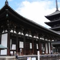 中世の奈良の「神の国」・興福寺