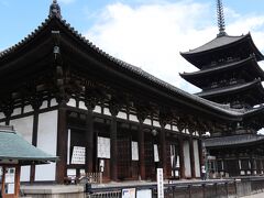 中世の奈良の「神の国」・興福寺