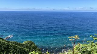 夏の北海道　北のブルーに出会う旅　3泊4日②