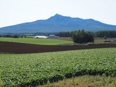 道東の旅（山歩きとドライブ）ＮO2「絶景!斜里岳　滝を歩く」