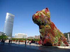 北スペイン横断の旅　１～３日目・ビルバオ、サンセバスチャン、ゲルニカ