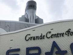  Grande Centre Point Space Pattaya＆Terminal 21 Pattaya 8月/2022