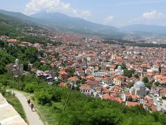 2018年6月　マケドニア ・アルバニア・コソボ旅行④コソボ編