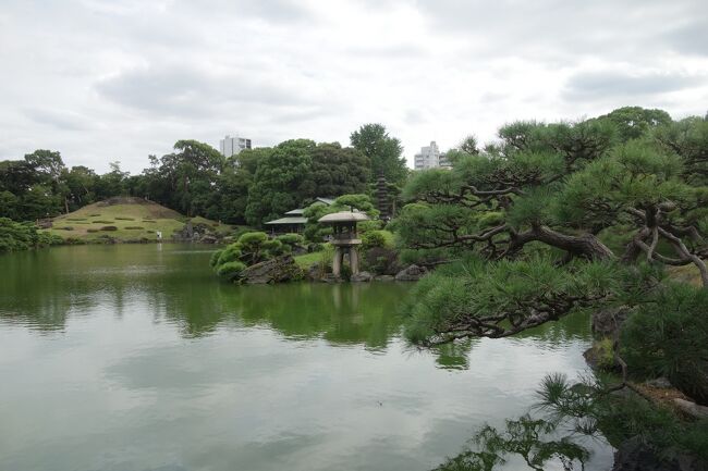 清澄庭園は隅田川の水を引いた大泉水を造り、周囲には全国から取り寄せた名石を配して、明治の庭園を 代表する「回遊式林泉庭園」です。<br /><br />都立庭園一覧 訪問<br /> 1.旧岩崎邸庭園 〇<br /> 2.旧芝離宮恩賜庭園 〇<br /> 3.旧古河庭園 〇<br />〇4.清澄庭園 〇<br /> 5.小石川後楽園 〇<br /> 6.殿ヶ谷戸庭園 〇<br /> 7.浜離宮恩賜庭園別 〇<br /> 8.向島百花園<br /> 9.六義園 〇<br />