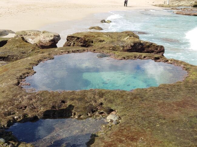 日本で五番目に大きい島、奄美大島と加計呂麻島をレンタカーで絶景ポイントを巡る3泊4日の旅。