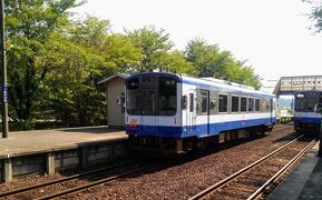 ローカル線「のと鉄道」に乗っちゃお ★ 北陸ひとり旅♪