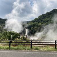 九州⑤（火山地帯）