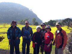 家族6人ネパール旅　6　 ポカラ 二日目