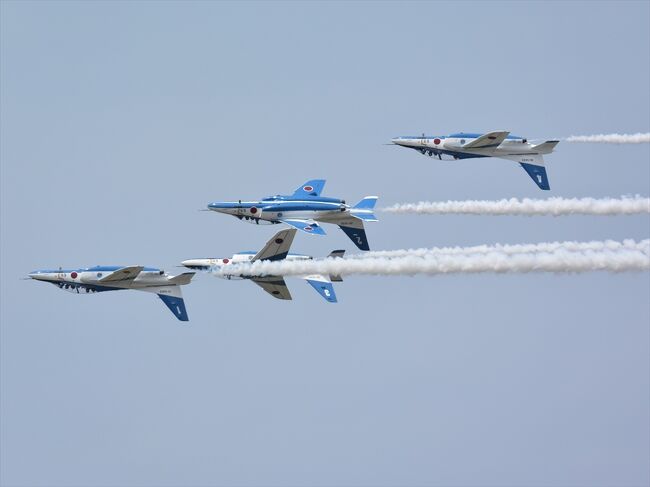 防府（防府基地航空祭2022）