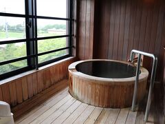 2022.8　亀の井ホテル奈良 展望風呂付のお部屋で のんびりお盆休み