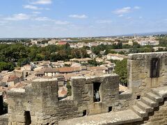 南フランス　カルカッソンヌ「城塞都市」の旅