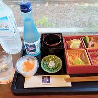 日本酒を堪能する観光列車「越乃shu＊kura」に乗車してきました！！！