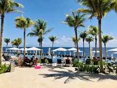 【カンクン】2021年開業のHilton Cancun an All-Inclusive Resort情報